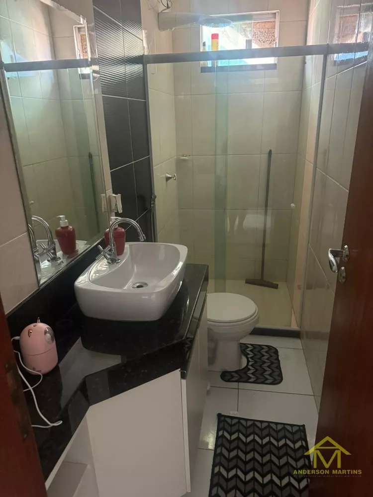 Casa, 3 quartos, 360 m² - Foto 5