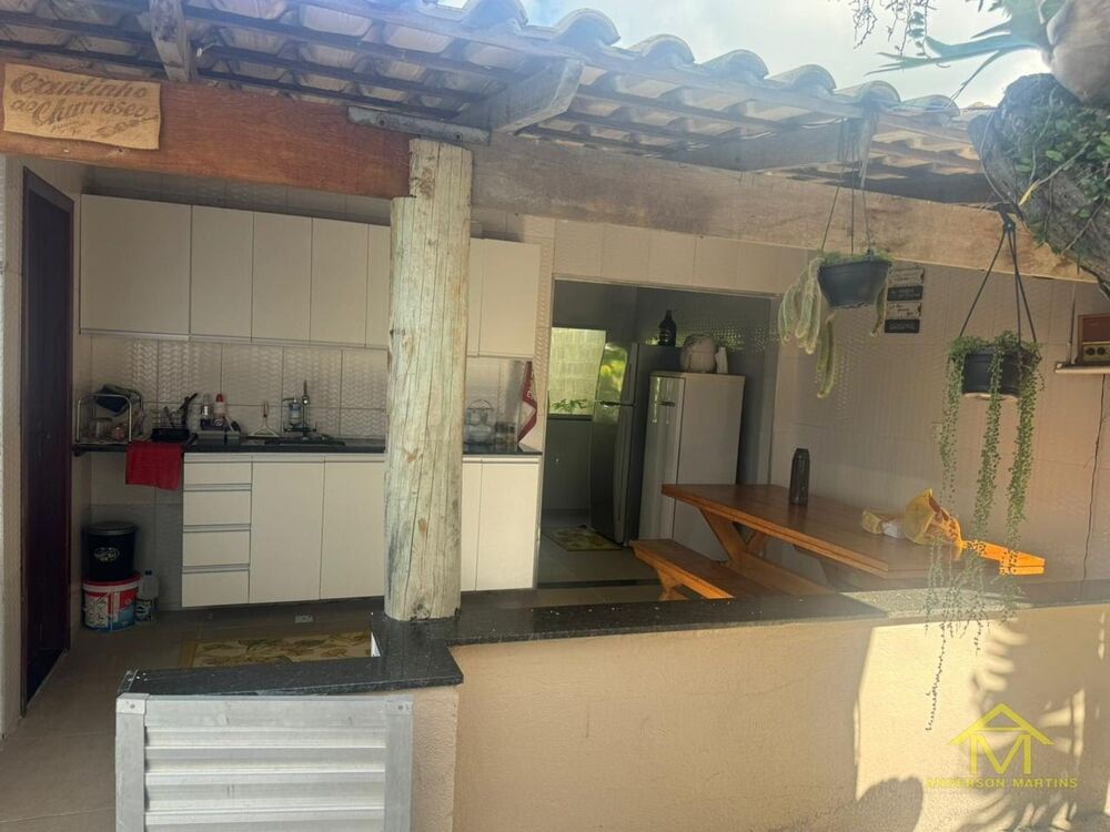 Casa, 3 quartos, 360 m² - Foto 12