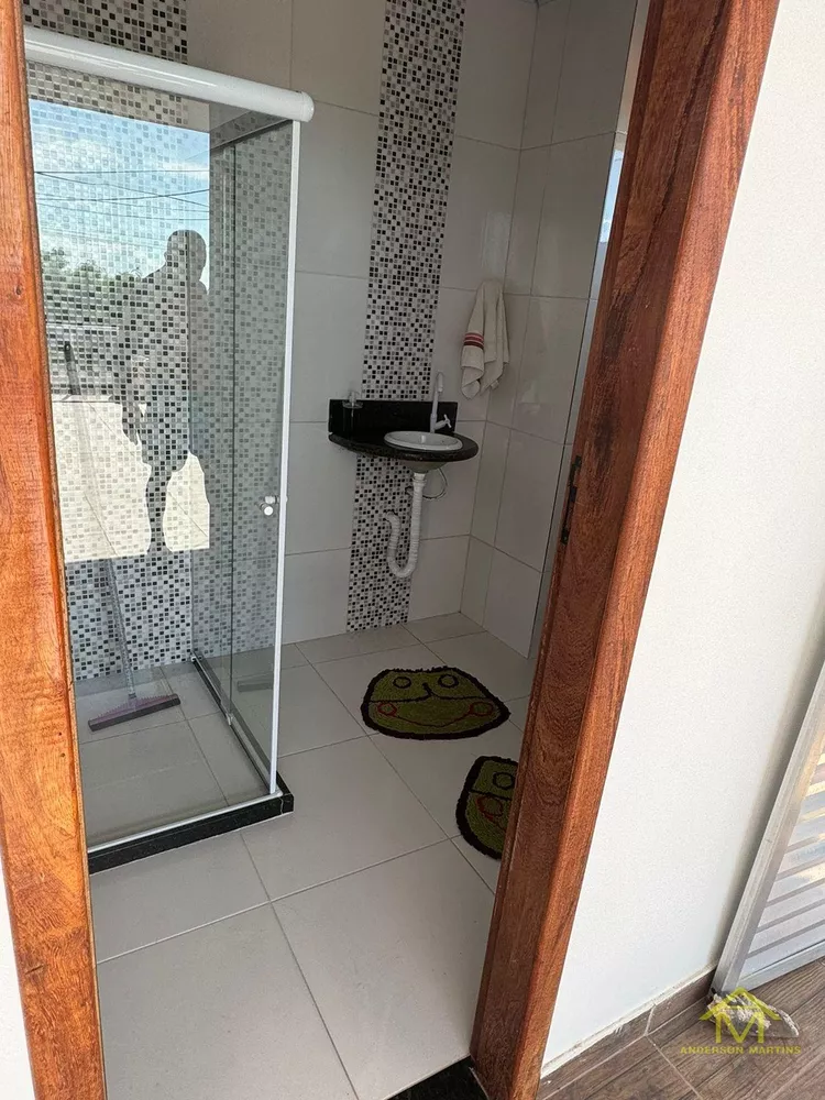 Casa, 3 quartos, 360 m² - Foto 9
