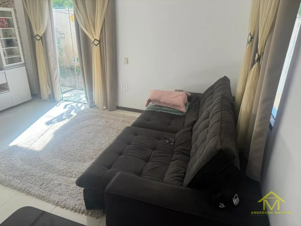 Casa, 3 quartos, 360 m² - Foto 2