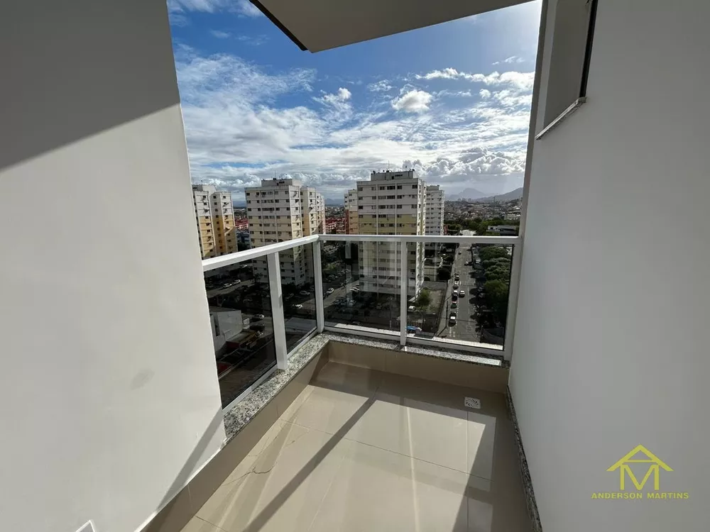 Apartamento à venda com 3 quartos, 71m² - Foto 4