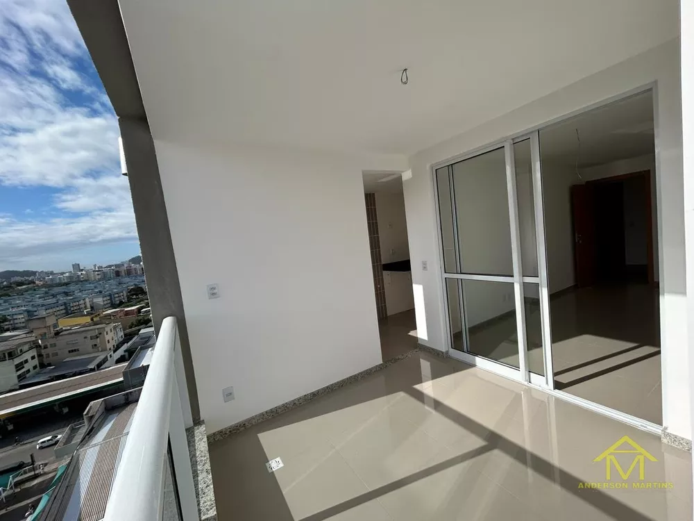 Apartamento à venda com 3 quartos, 71m² - Foto 3