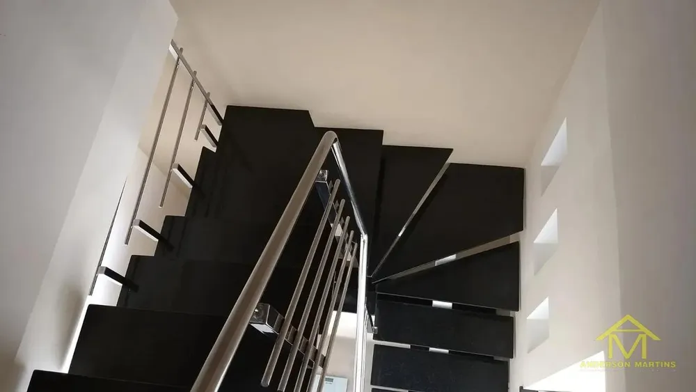 Cobertura, 5 quartos, 244 m² - Foto 6