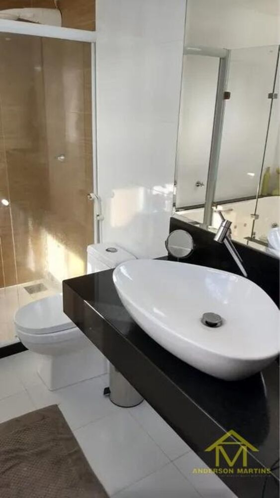 Cobertura, 5 quartos, 244 m² - Foto 3