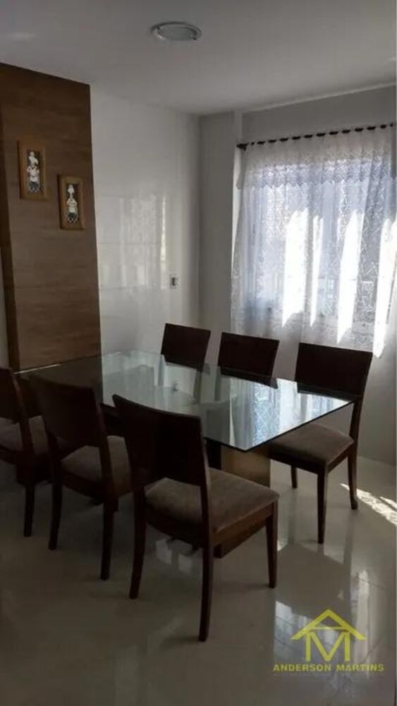 Cobertura, 5 quartos, 244 m² - Foto 1