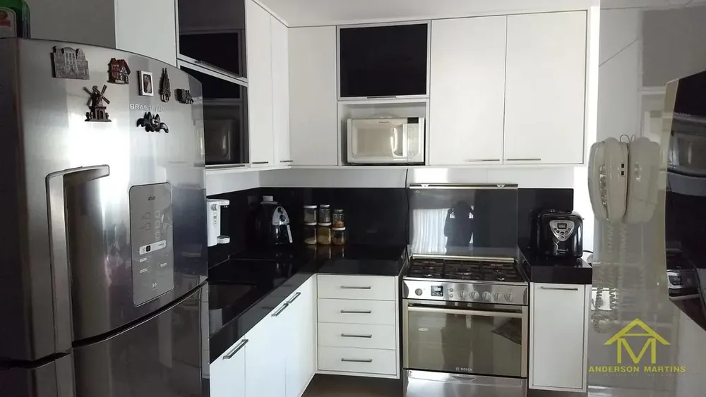 Cobertura, 5 quartos, 244 m² - Foto 8