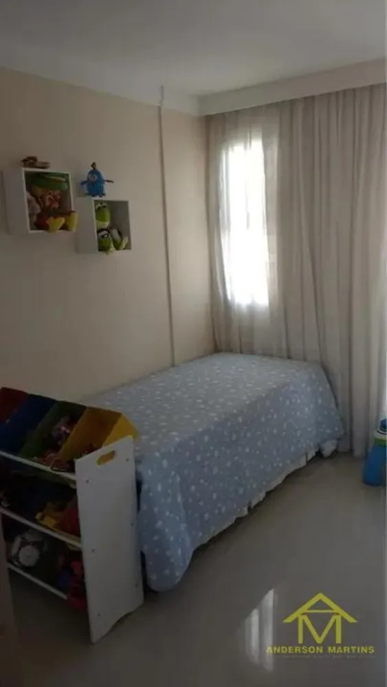 Cobertura, 5 quartos, 244 m² - Foto 5