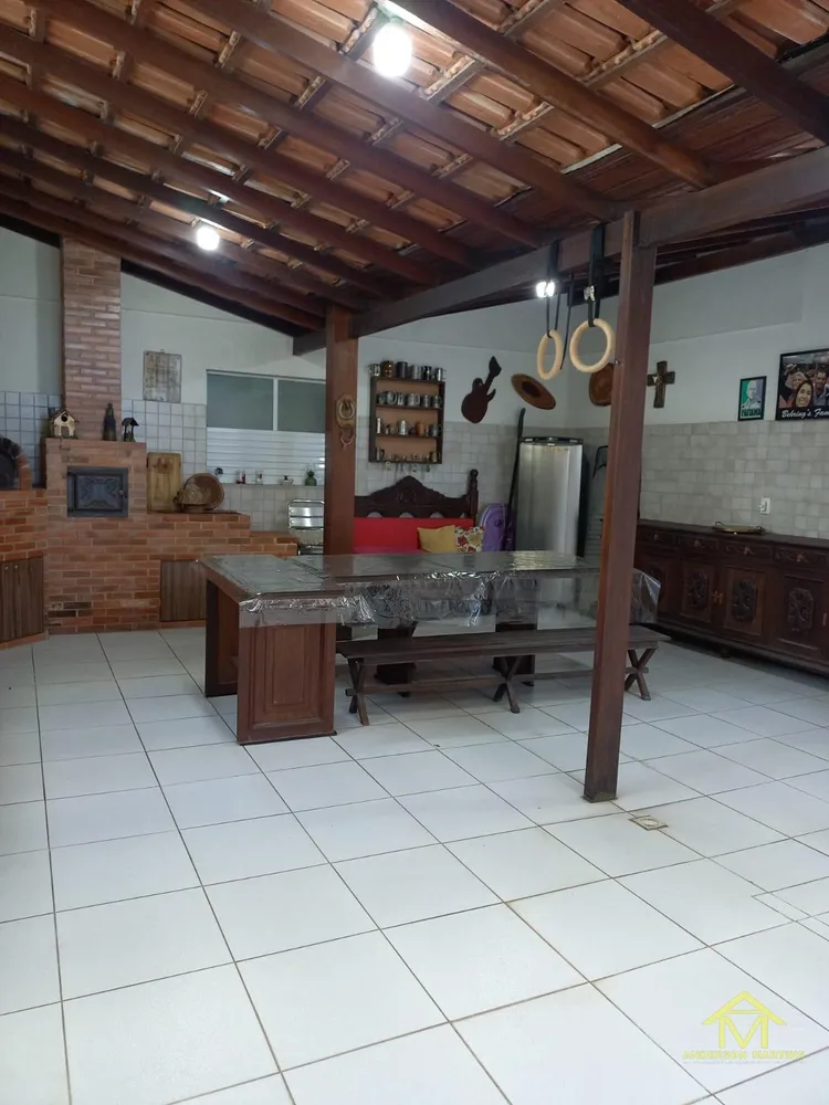 Apartamento, 4 quartos, 360 m² - Foto 4