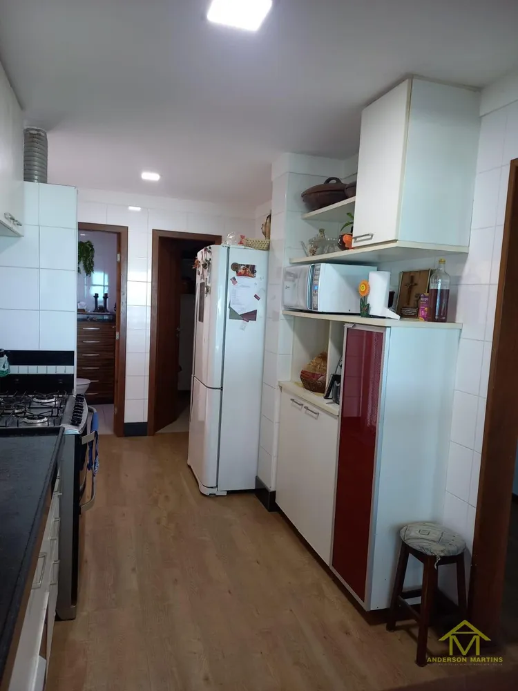 Apartamento, 4 quartos, 360 m² - Foto 3