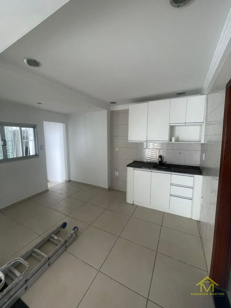 Casa, 2 quartos - Foto 2