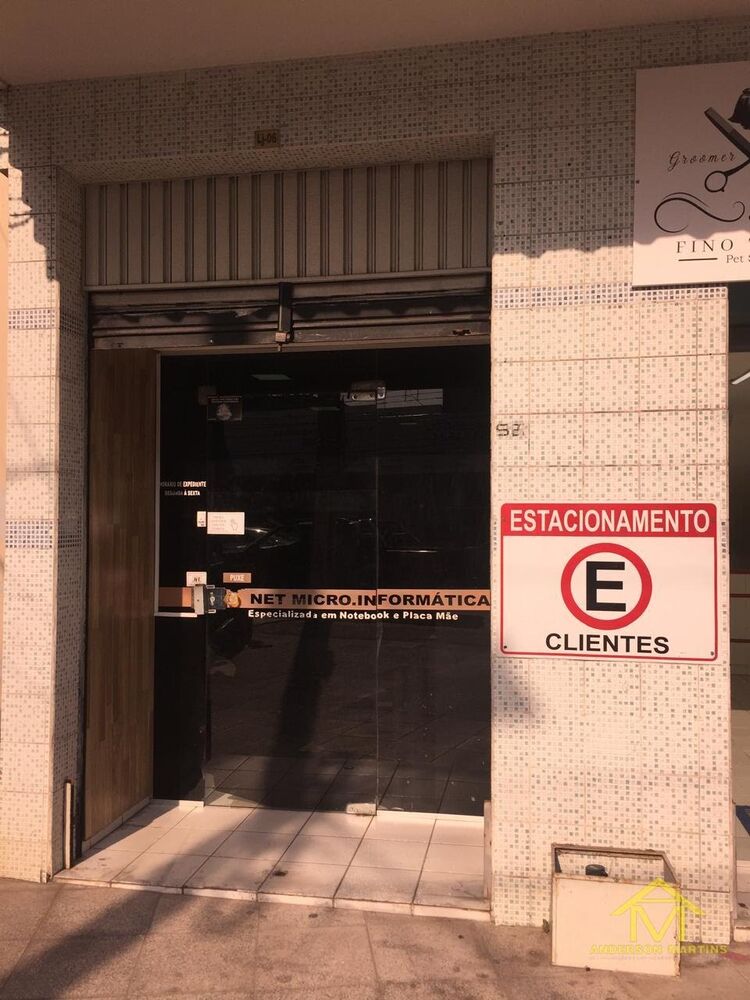 Loja-Salão, 70 m² - Foto 2
