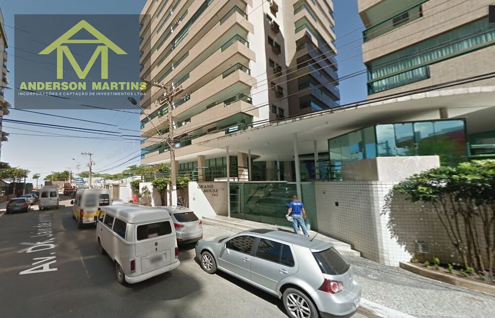 Apartamento, 4 quartos, 180 m² - Foto 2