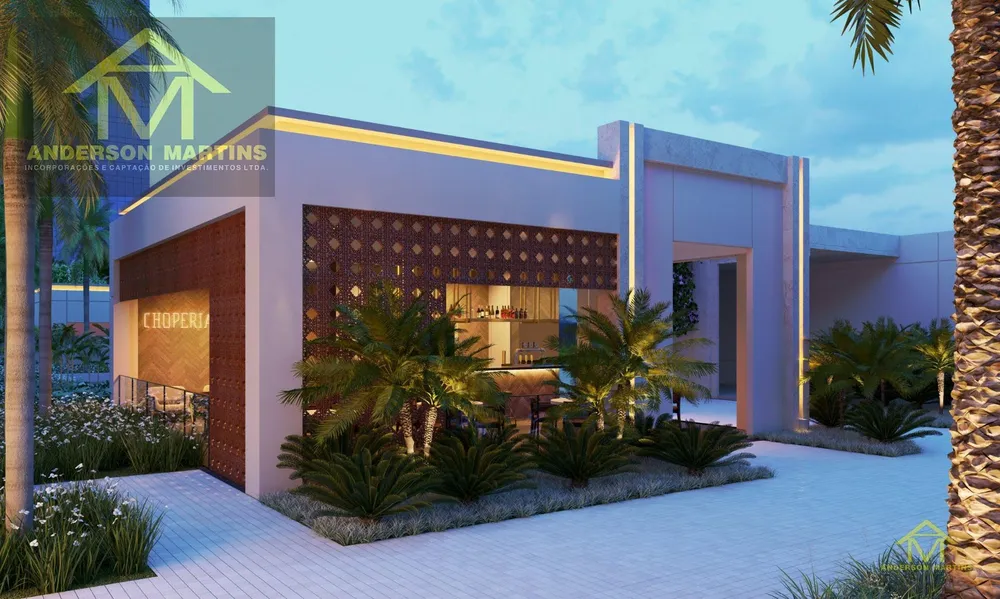 Apartamento, 4 quartos, 274 m² - Foto 1