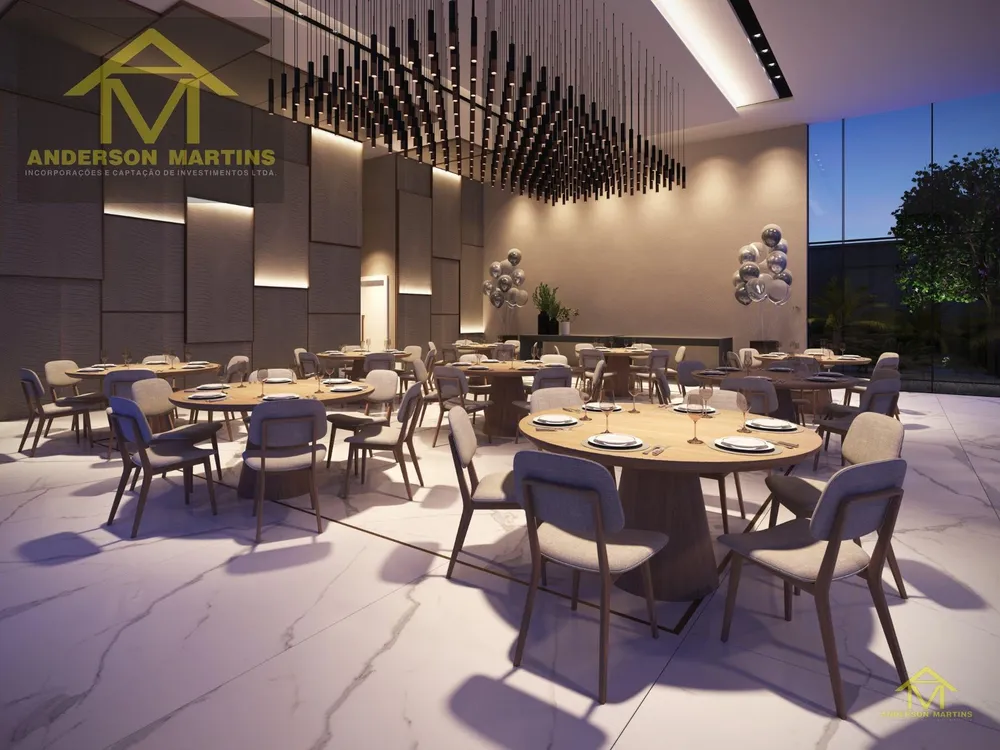 Apartamento, 4 quartos, 274 m² - Foto 3