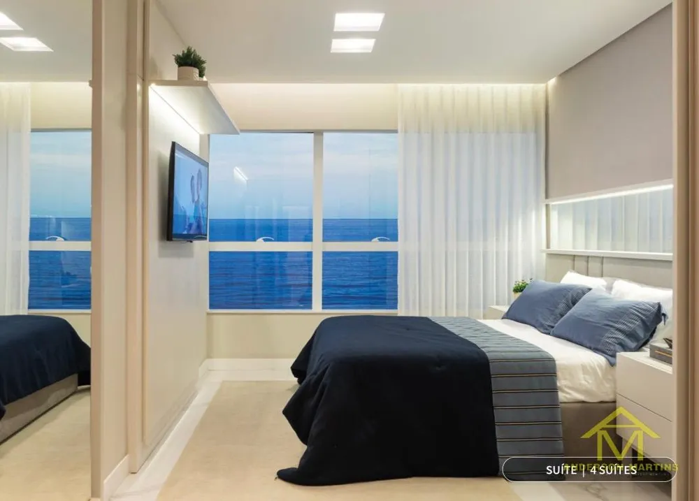 Apartamento, 4 quartos, 274 m² - Foto 4