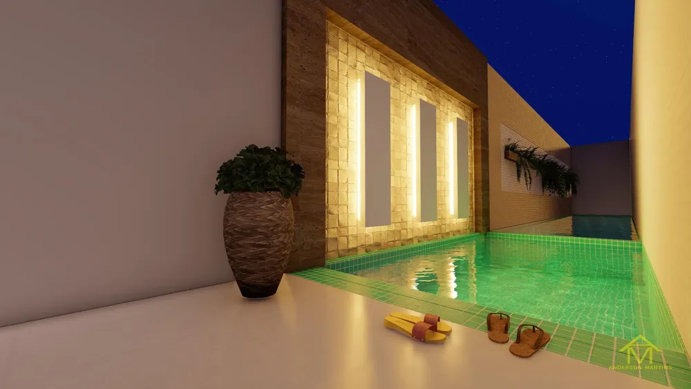 Apartamento, 1 quarto, 34 m² - Foto 7