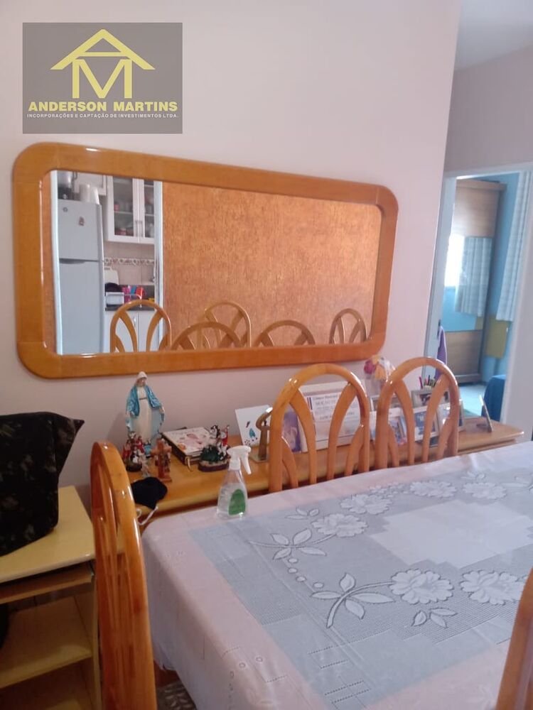 Apartamento, 2 quartos, 55 m² - Foto 4