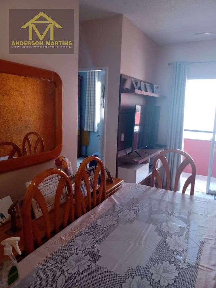 Apartamento, 2 quartos, 55 m² - Foto 16