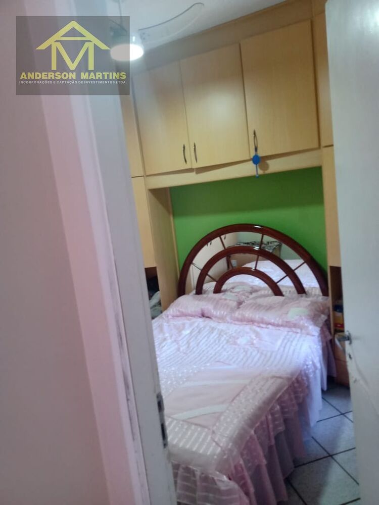 Apartamento, 2 quartos, 55 m² - Foto 10