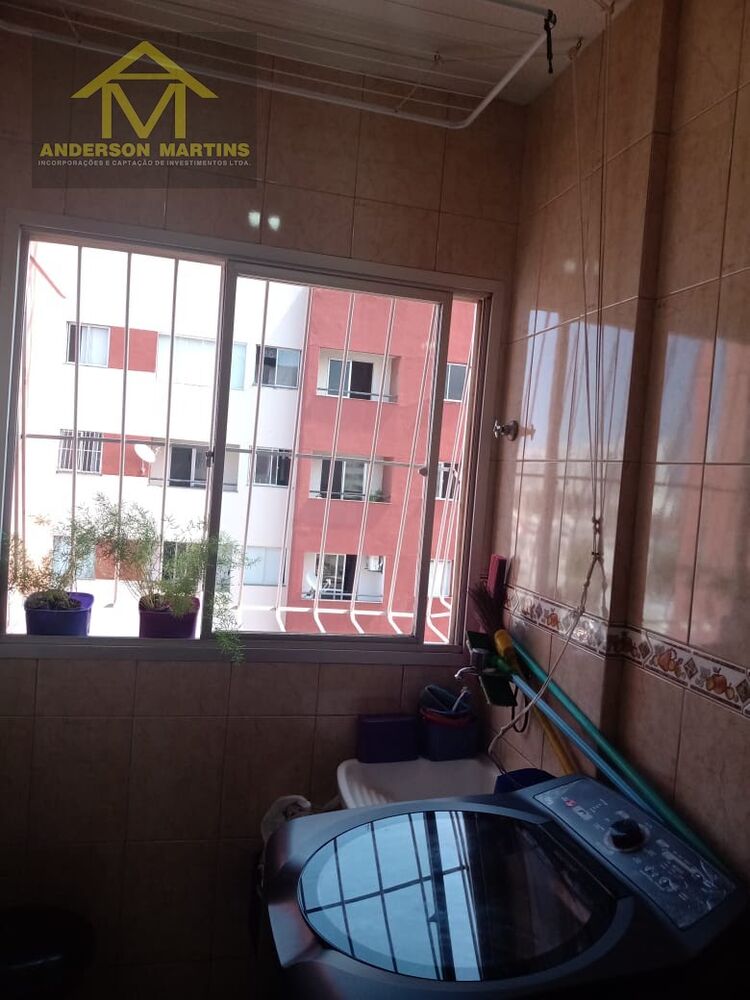 Apartamento, 2 quartos, 55 m² - Foto 2