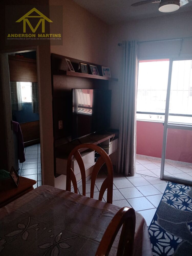Apartamento, 2 quartos, 55 m² - Foto 1