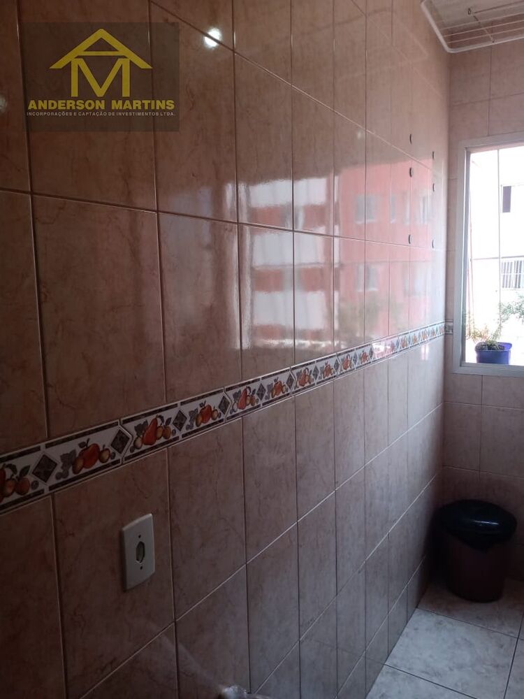 Apartamento, 2 quartos, 55 m² - Foto 28