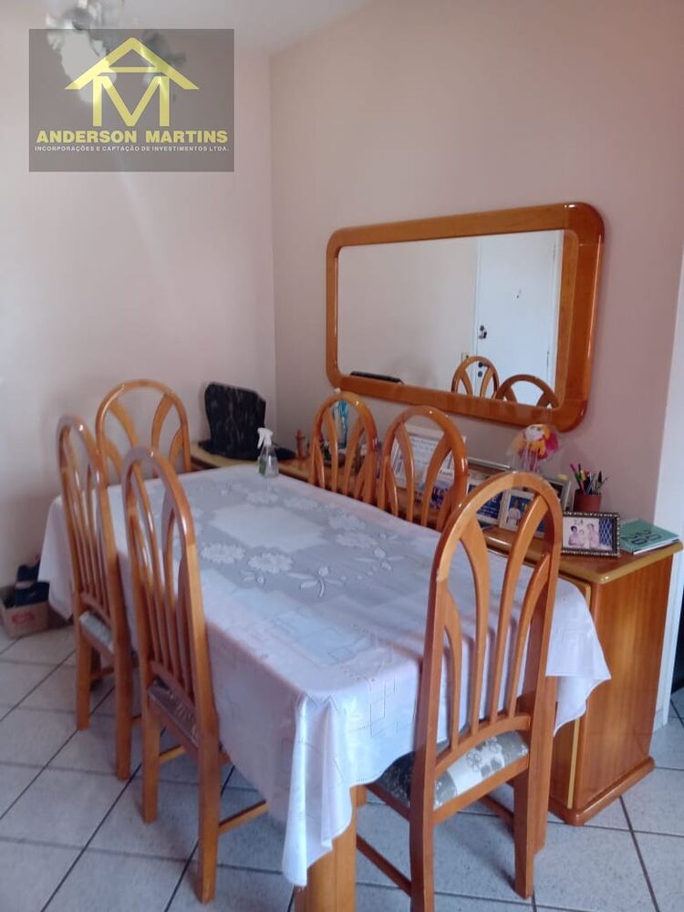 Apartamento, 2 quartos, 55 m² - Foto 5
