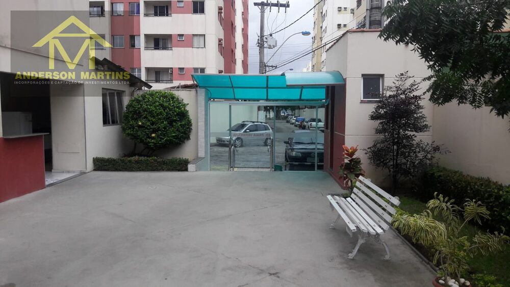 Apartamento, 2 quartos, 55 m² - Foto 23
