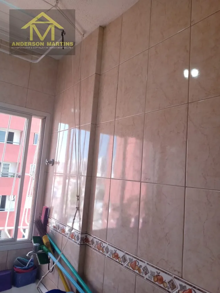 Apartamento, 2 quartos, 55 m² - Foto 17