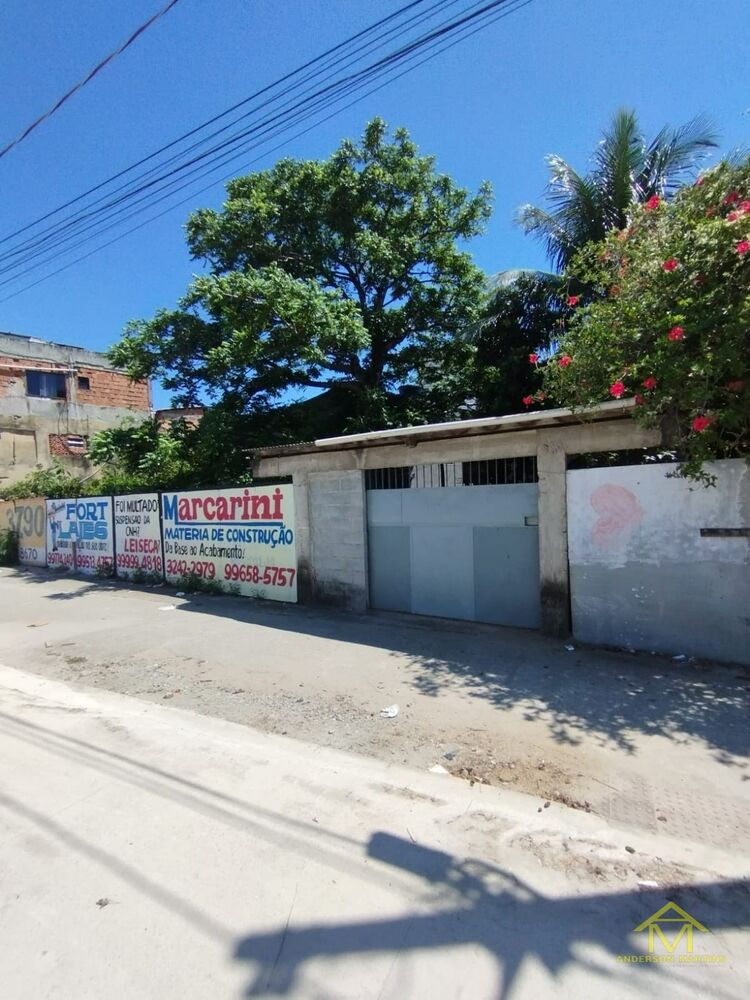 Terreno, 990 m² - Foto 1