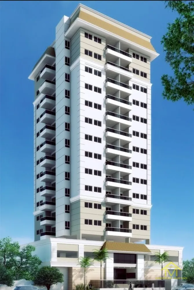Apartamento, 3 quartos, 73 m² - Foto 1