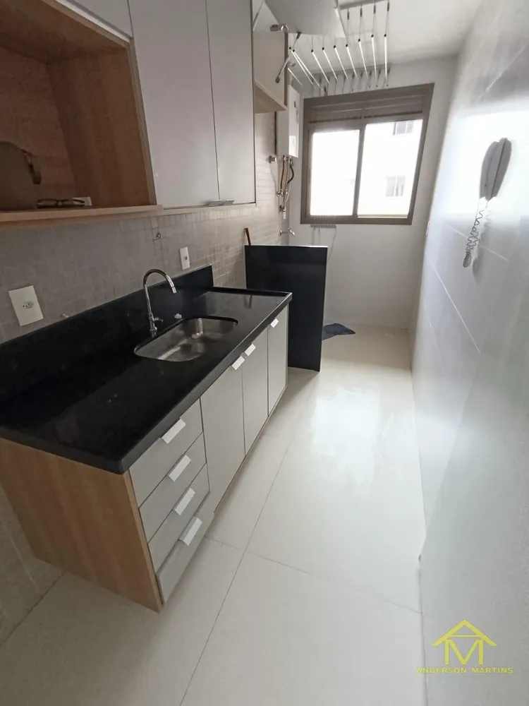 Apartamento, 2 quartos, 67 m² - Foto 4