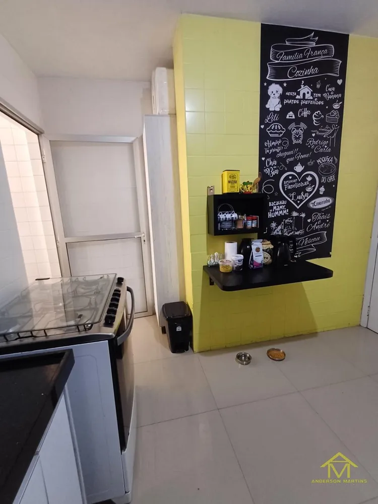 Apartamento, 3 quartos, 196 m² - Foto 6
