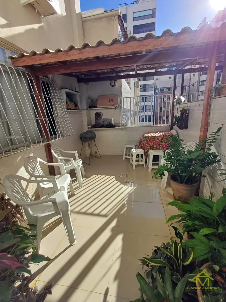 Apartamento, 3 quartos, 196 m² - Foto 8