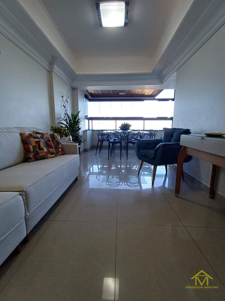 Apartamento, 3 quartos, 196 m² - Foto 4