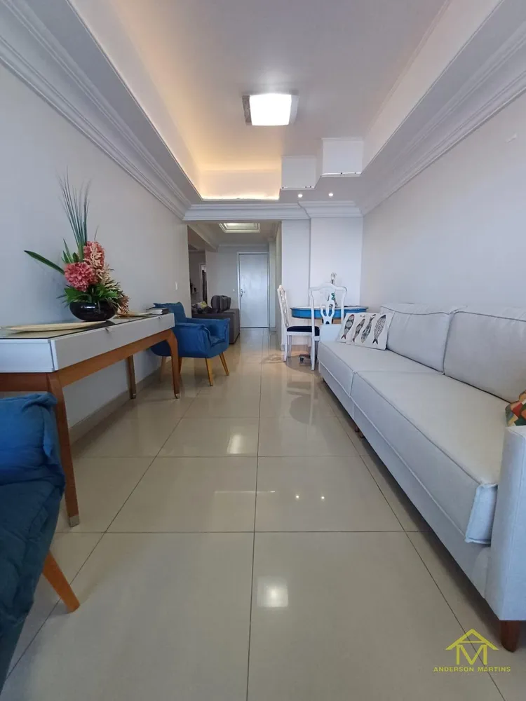 Apartamento, 3 quartos, 196 m² - Foto 5