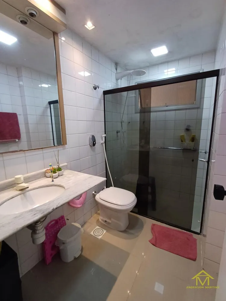 Apartamento, 3 quartos, 196 m² - Foto 7