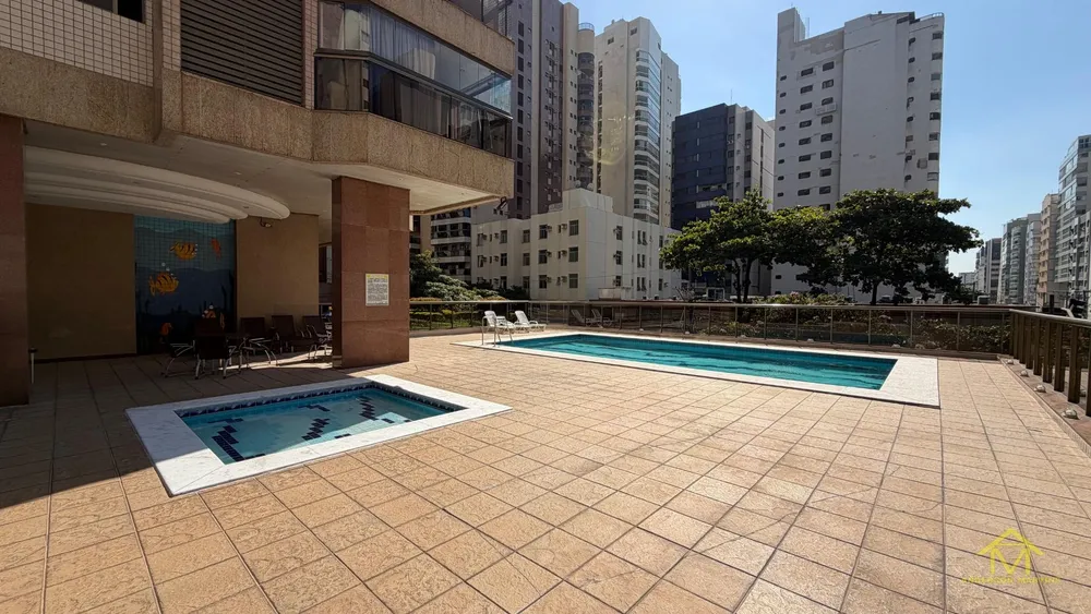 Apartamento, 4 quartos, 170 m² - Foto 4