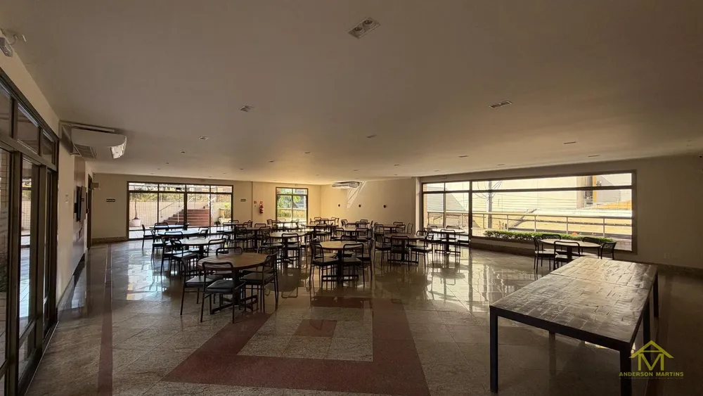 Apartamento, 4 quartos, 170 m² - Foto 2