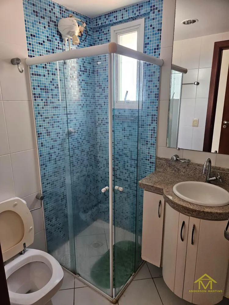 Apartamento, 2 quartos, 80 m² - Foto 2