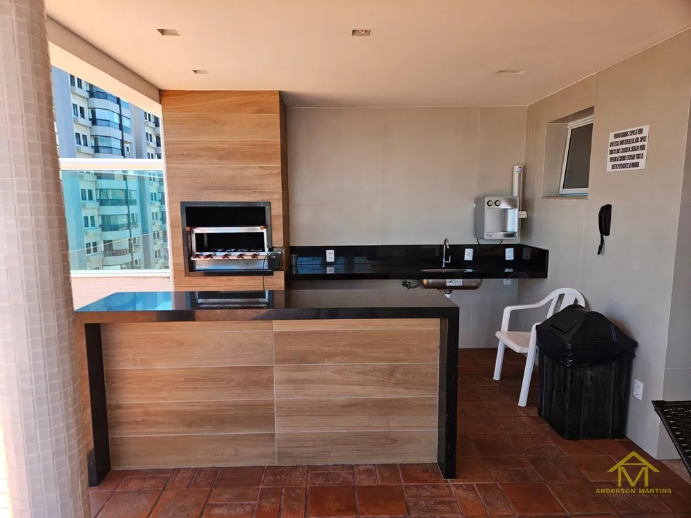 Apartamento, 2 quartos, 80 m² - Foto 1