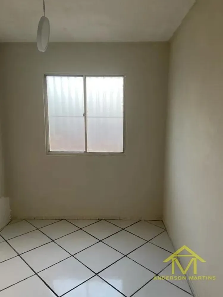 Apartamento, 2 quartos, 59 m² - Foto 2