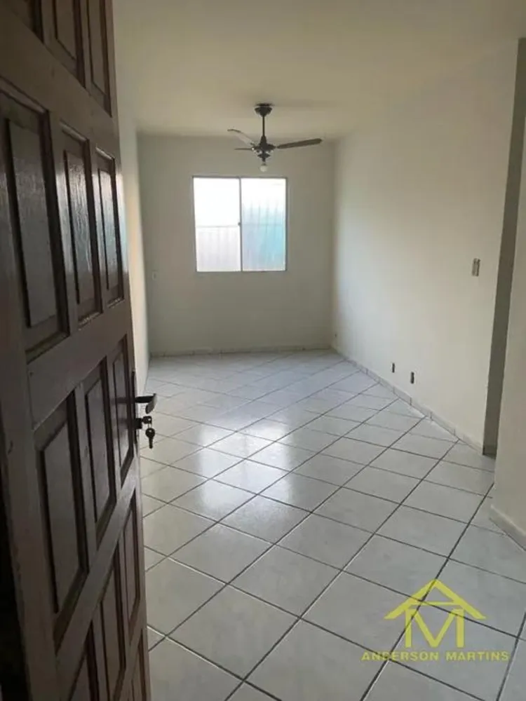 Apartamento, 2 quartos, 59 m² - Foto 1