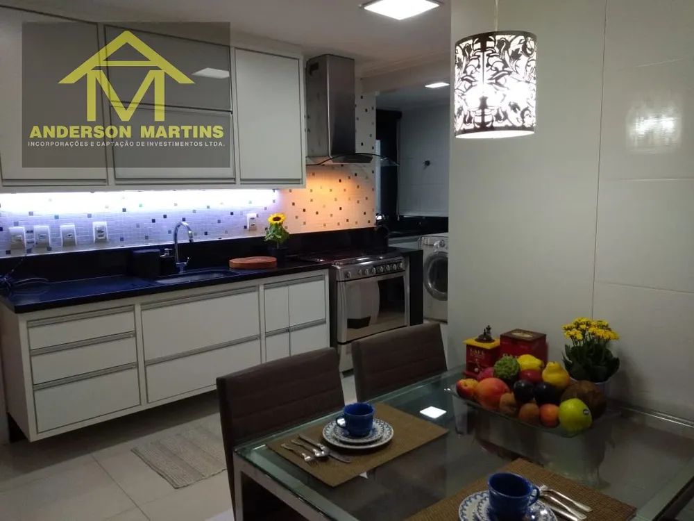 Apartamento, 4 quartos, 220 m² - Foto 6