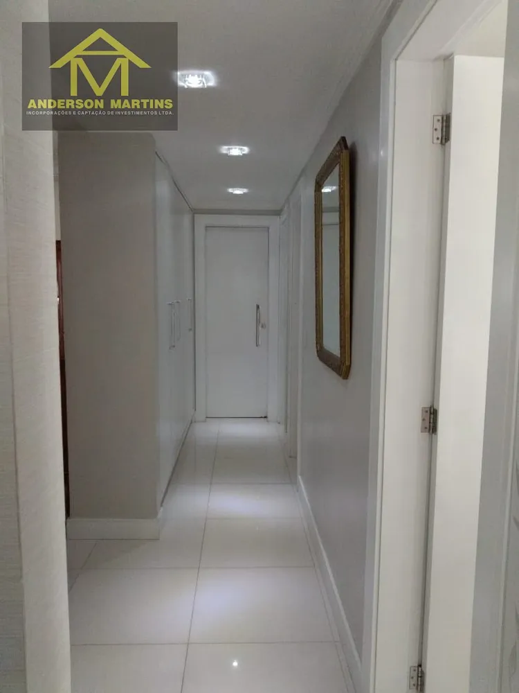 Apartamento, 4 quartos, 220 m² - Foto 5