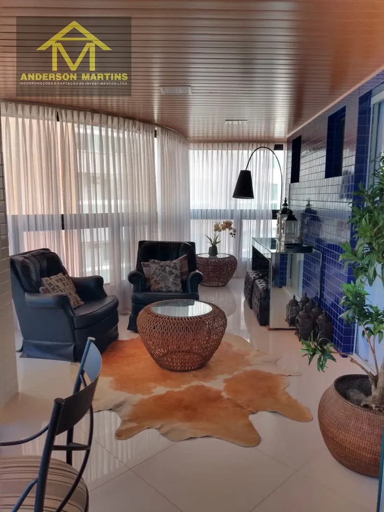 Apartamento, 4 quartos, 220 m² - Foto 7
