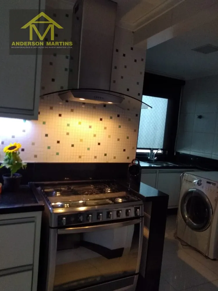 Apartamento, 4 quartos, 220 m² - Foto 2