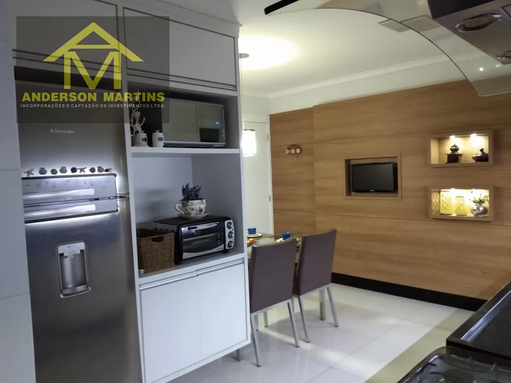 Apartamento, 4 quartos, 220 m² - Foto 1