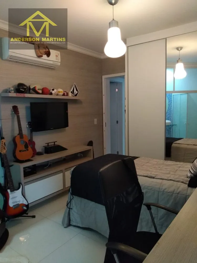 Apartamento, 4 quartos, 220 m² - Foto 3