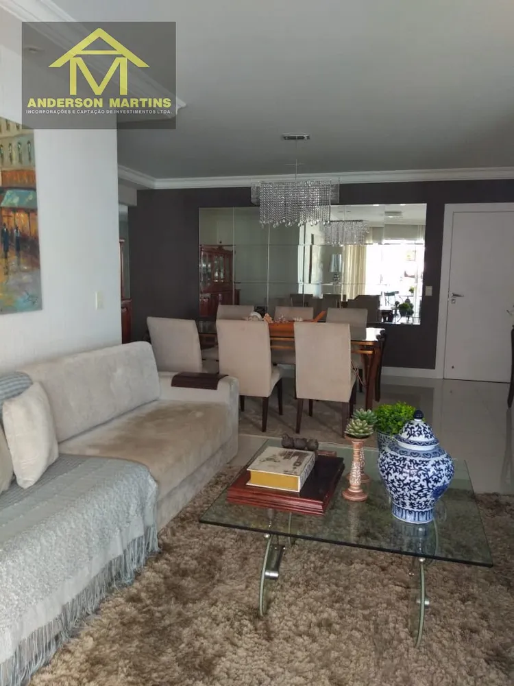 Apartamento, 4 quartos, 220 m² - Foto 4